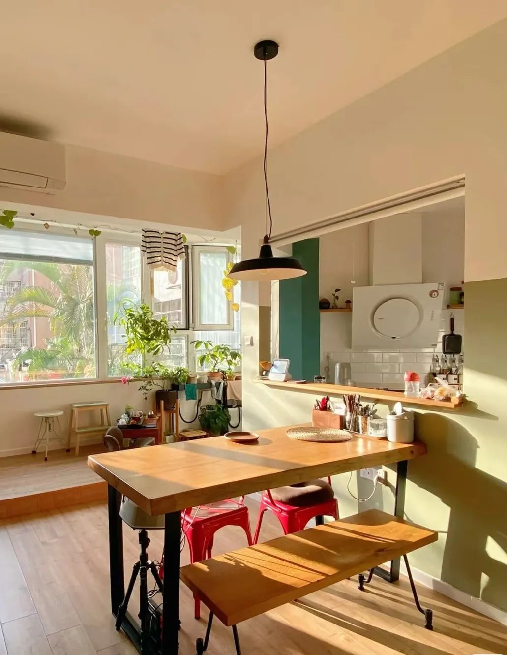 厨房开洞设计-22