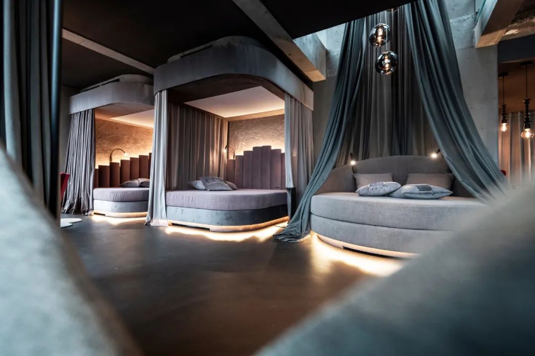 NOA *构建故事 | 南蒂罗尔的建筑奇迹-68