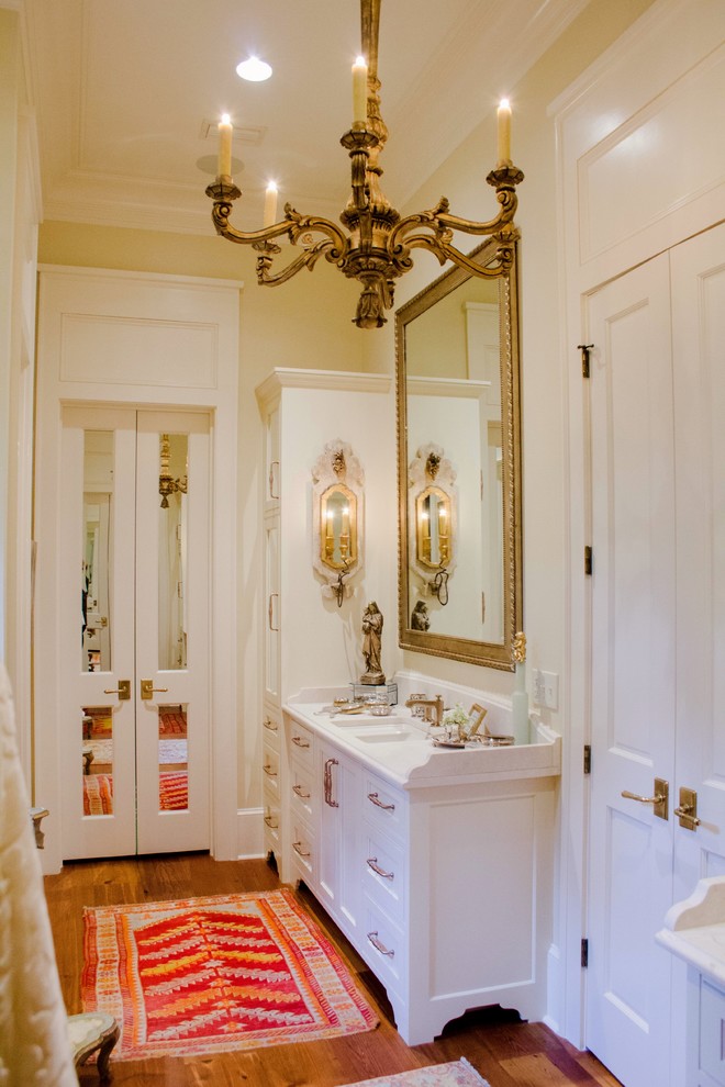 Taylor Lane 住宅丨Bob Chatham-29