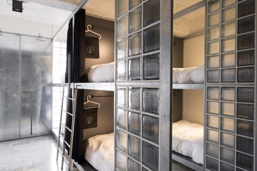 台南 HIIHUB 旅馆-23