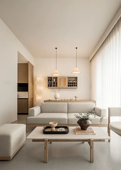 北京山谷Ⅱ期丨中国河北丨德思蒙设计-32