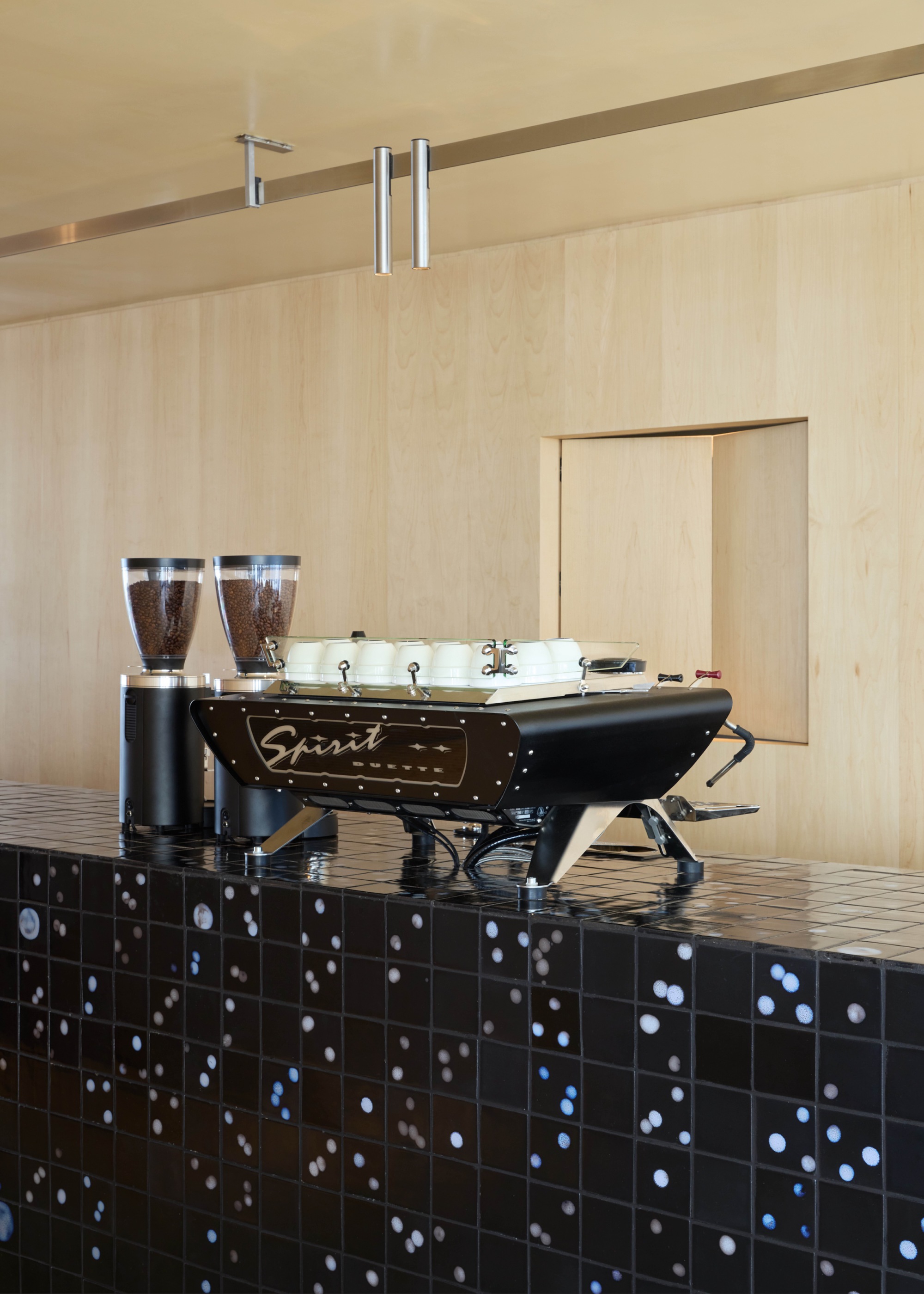 科菲卡咖啡店丨沙特阿拉伯丨Lea Daniel-31