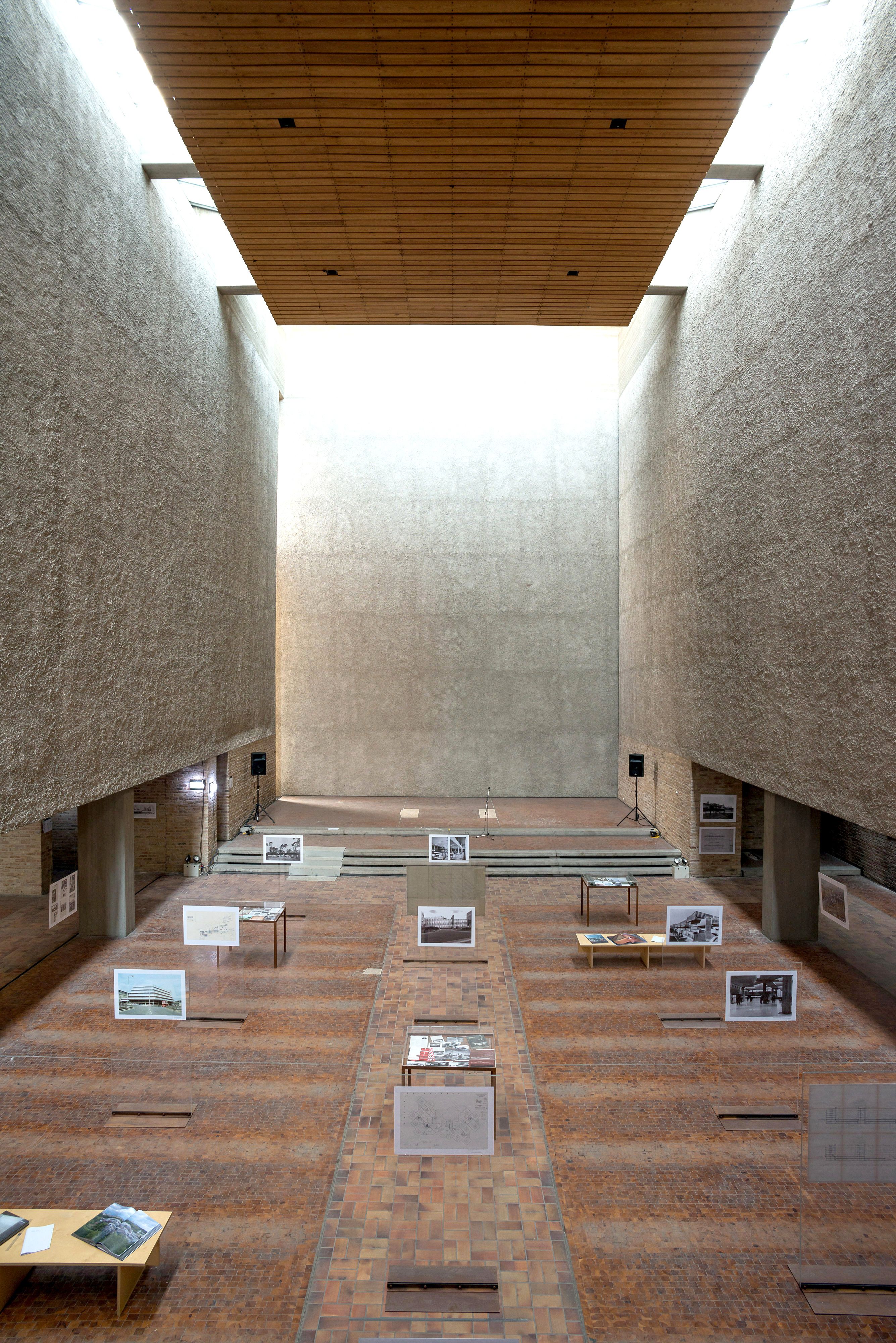 公共工程·圣艾格尼丝-1