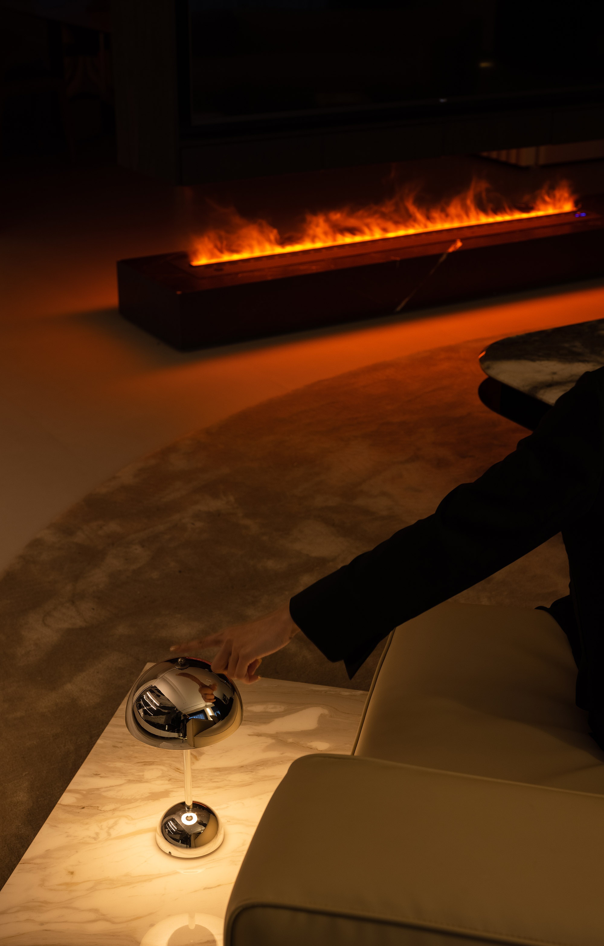 正负下舍 · 光明一号-5