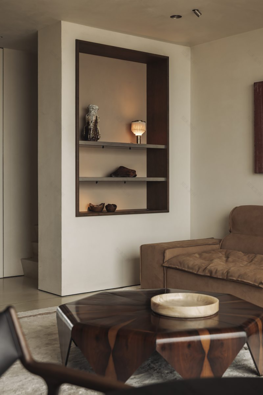 克诺克海滨平层丨Grain Design Office-5