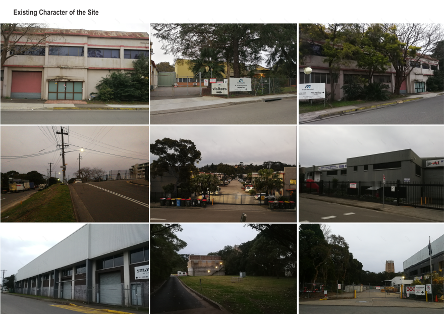 图雷拉北部艺术花园丨澳大利亚悉尼-17