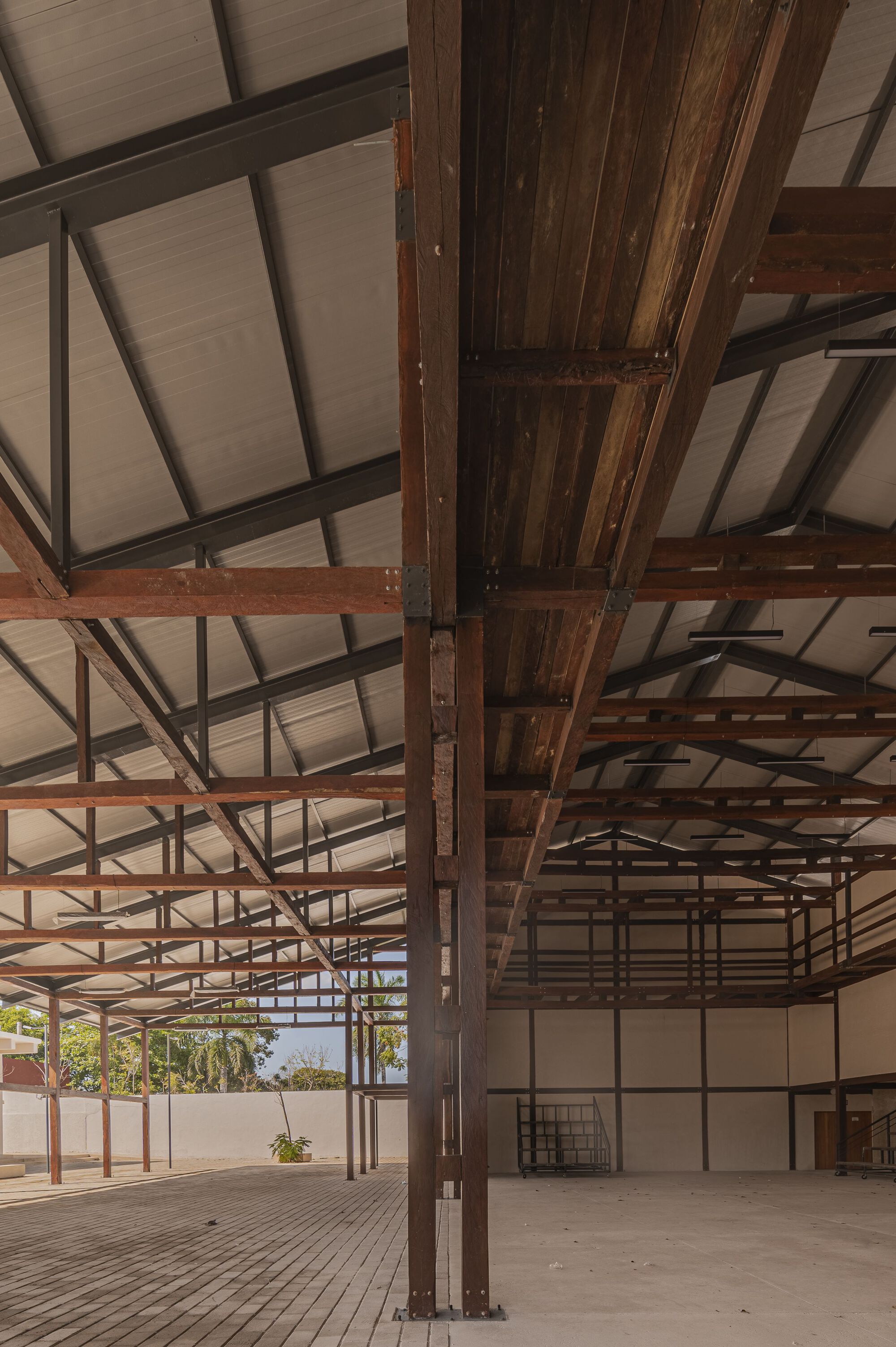 卡里略波多剧院丨ASJP-50