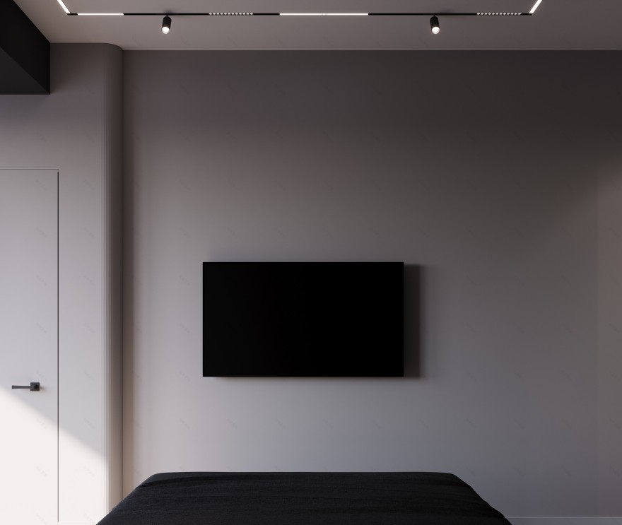 风格迥异的公寓丨ArmeniaYerevan丨Ani Karapetyan(为Zenit studio设计)-33