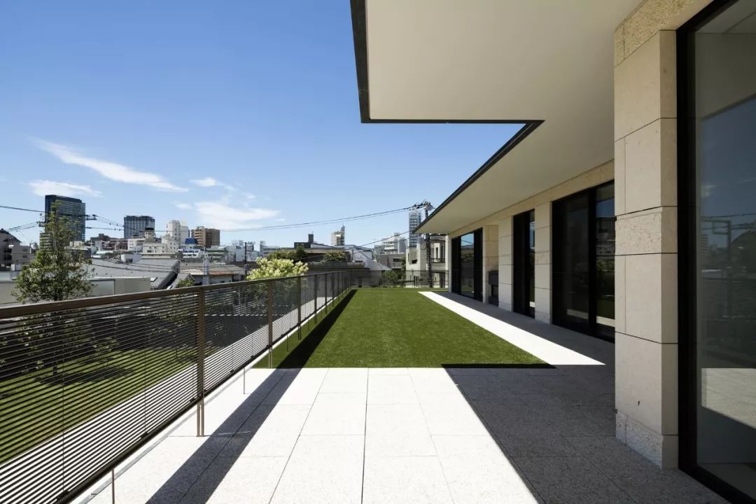 日本顶级豪宅设计 | 低调优雅，细节满满-59