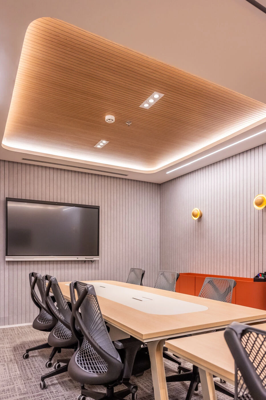 CO·W 共享办公丨巴西圣保罗丨LP+A Arquitetura-39