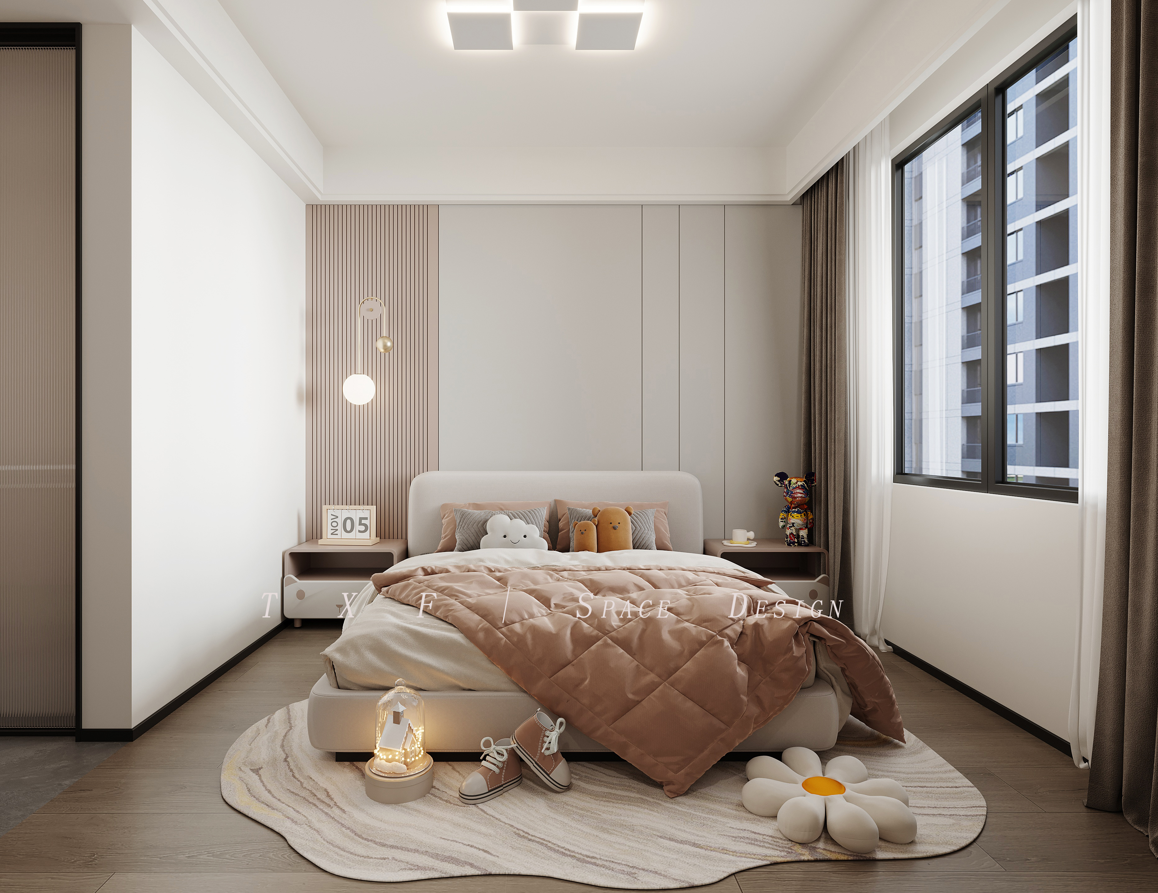 嘉兴·天樾府·意式轻奢丨中国嘉兴-20