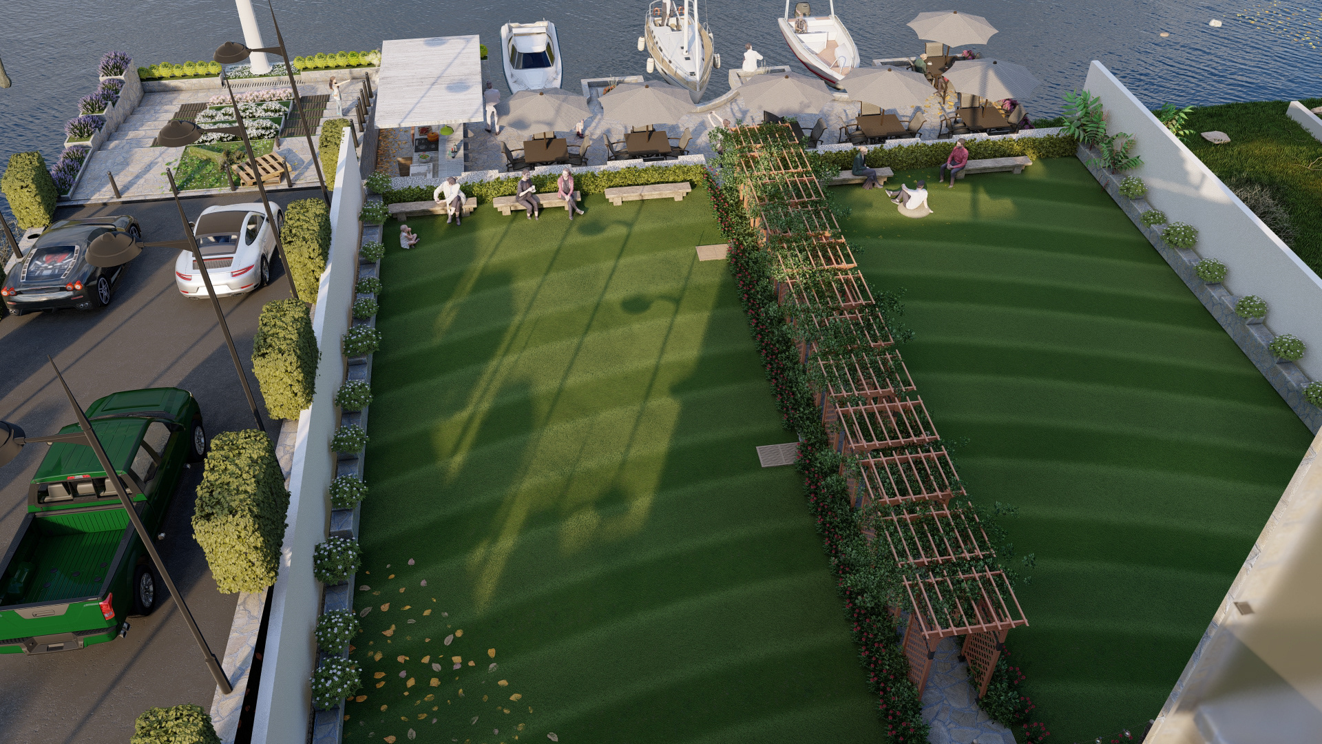 杜坎河畔天堂-13