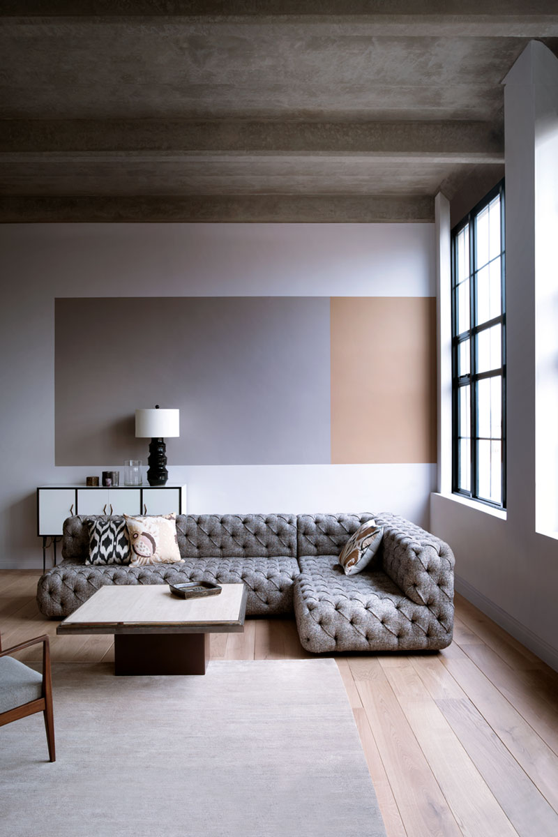 世界知名室内摄影师保罗·雷赛德的新作欣赏-17