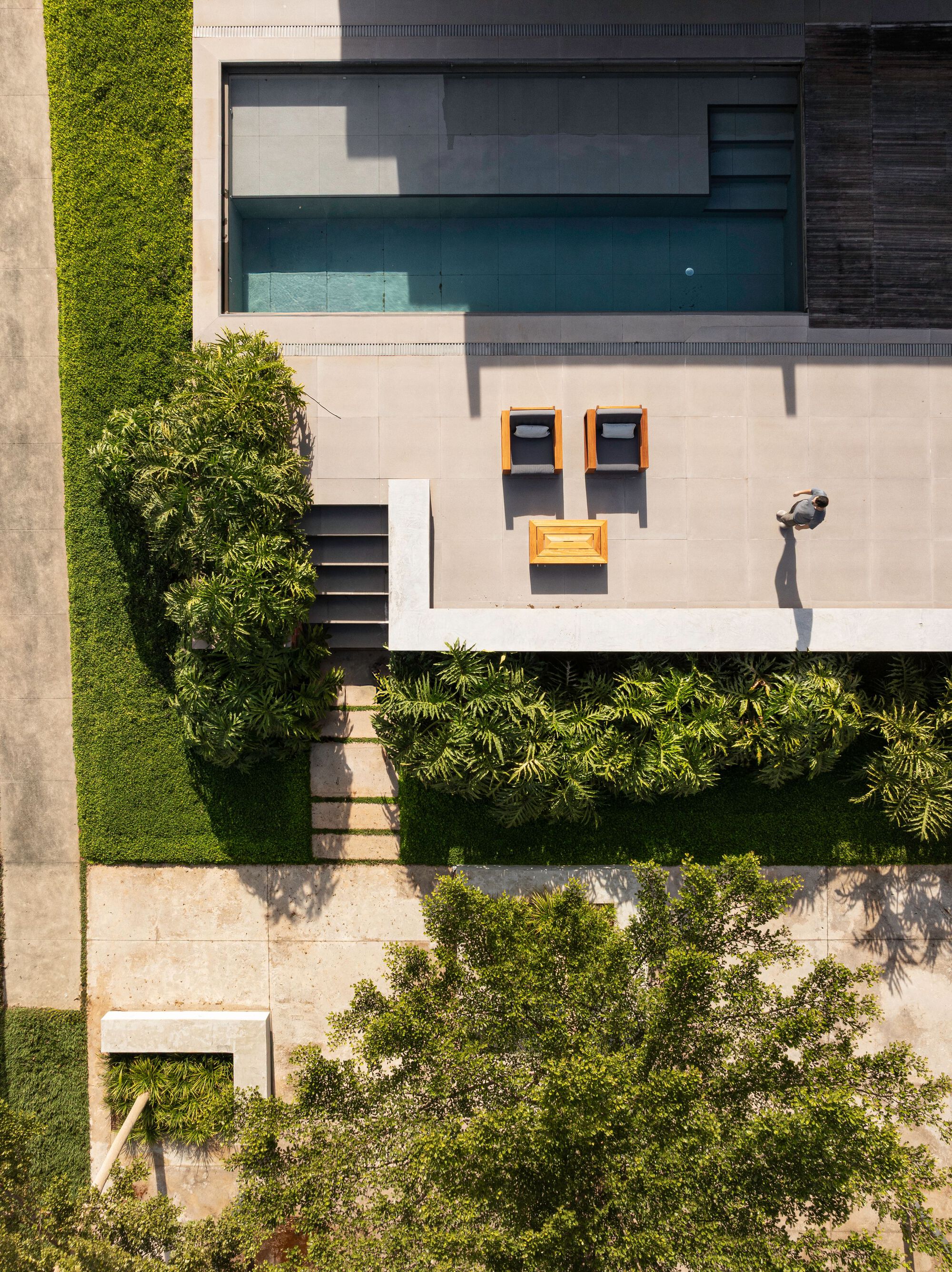 丨巴西巴西利亚丨BLOCO Arquitetos-30