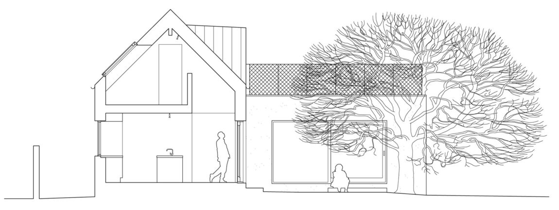 Swedish Coastal Village Designed by Maka Arkitektur-53