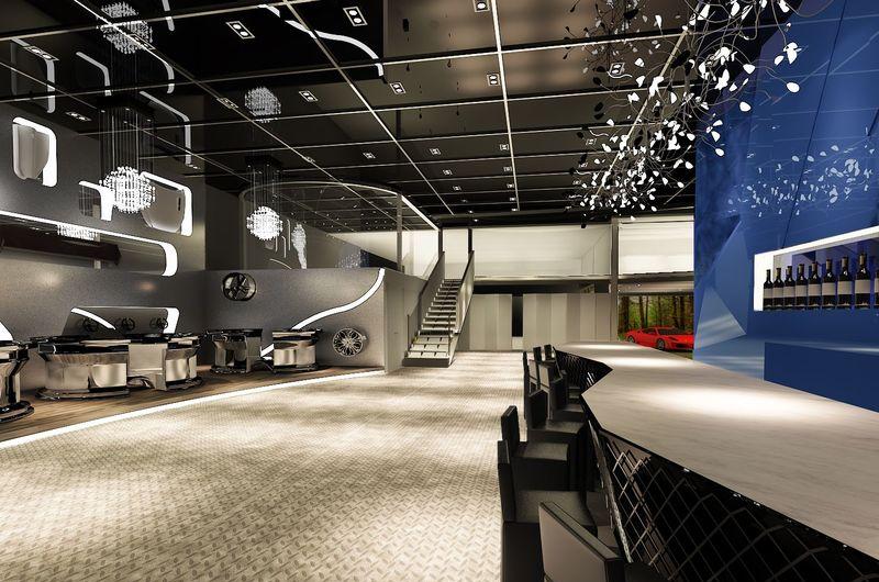 上海博达汽车城-4