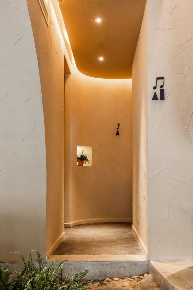 300 m²越南咖啡厅,Phe La Da Nang茶馆-36