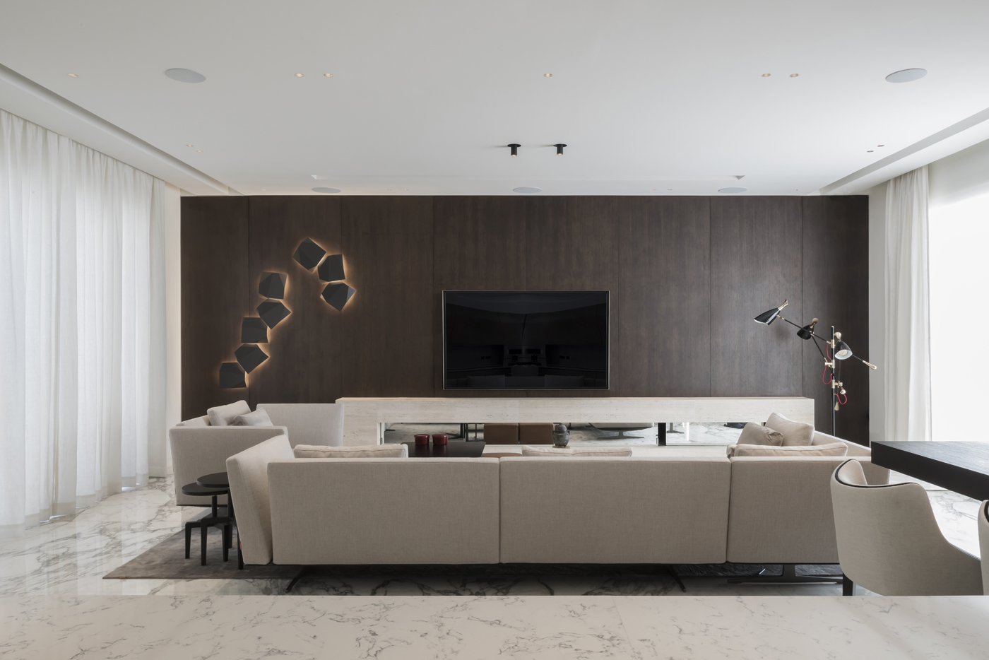 Al Safa Residence — VSHD Design Dubai-9