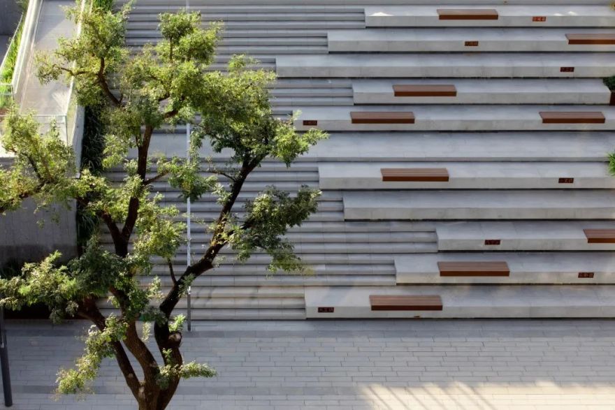 绿色智慧生活样本 | 乡愁记忆的新区实验区-2