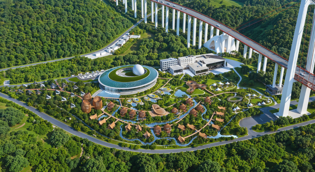 自然为幕，AI为笔——72小时用AI颠覆传统建筑设计流程-26