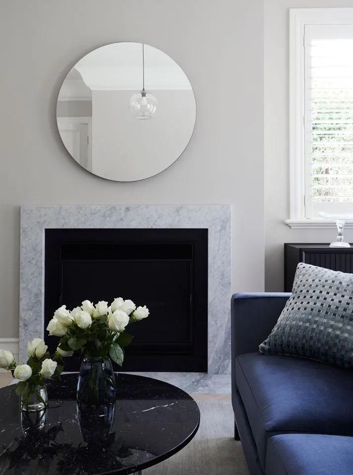 荷兰山墙式房屋丨Austin Design Associates-55