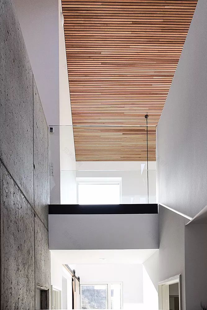 十座充满生命力的建筑 | 传统与现代的完美融合-106