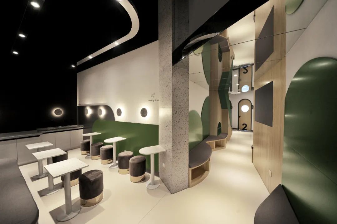 南京优言美语英语学习中心 | 阳光下的趣味学习空间-40