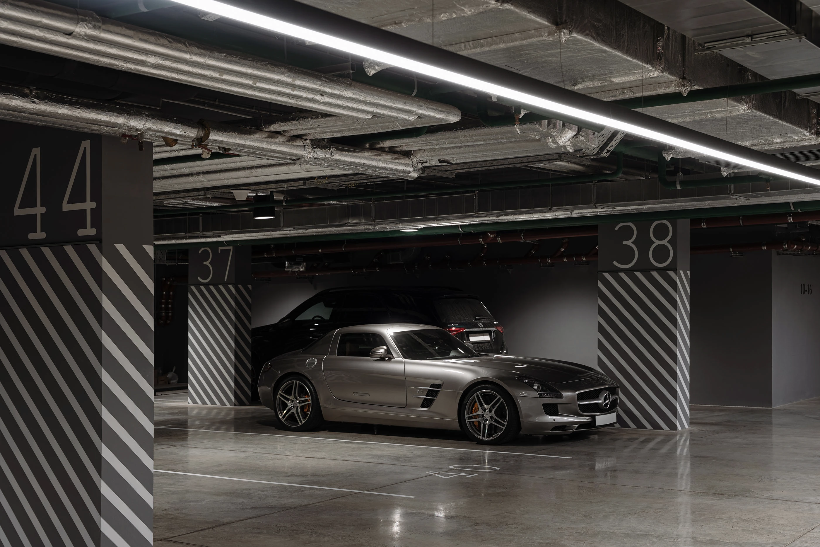 梦幻之家丨俄罗斯莫斯科丨Tsimaylo Lyashenko & Partners-25