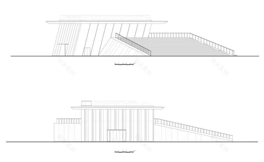 东莞中心公园“森之空间”丨中国东莞丨汉森伯盛国际设计集团-21