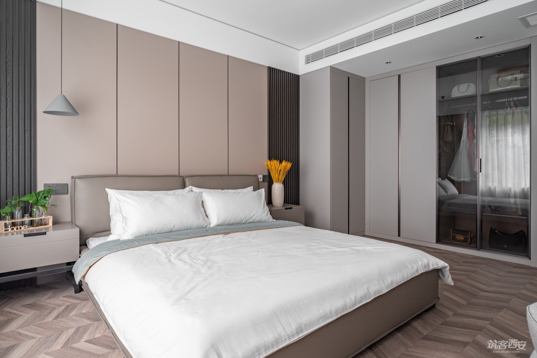 龙湖花千树丨中国西安丨异构国际设计-63