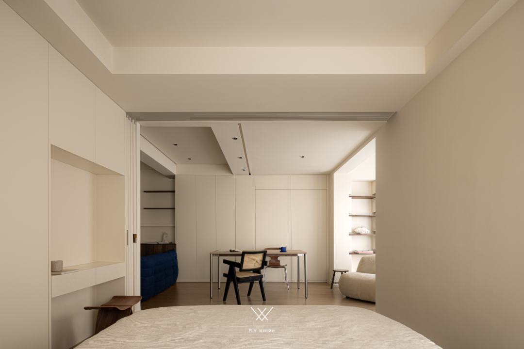 有限空间下的无限性丨中国杭州丨菲拉设计-49