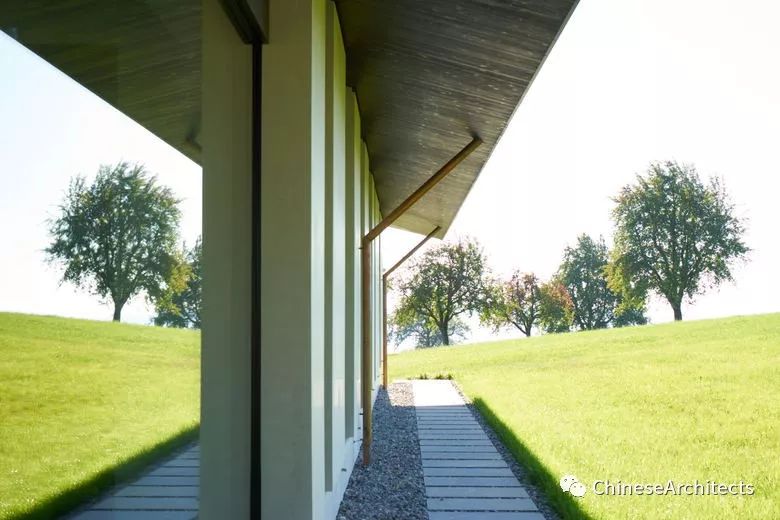 瑞士中部乡村风格住宅设计-15