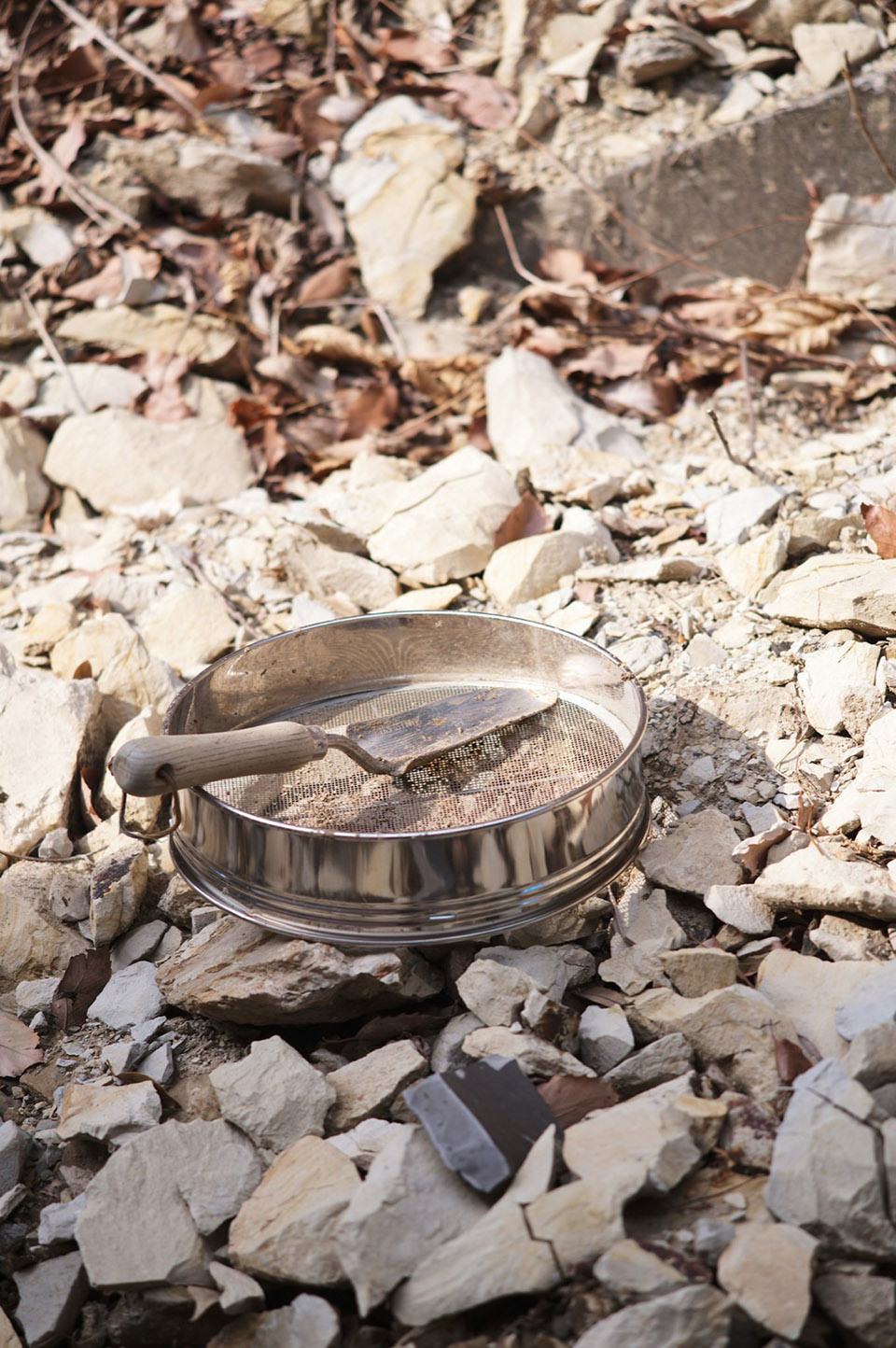 埴安之家丨日本神奈川-130
