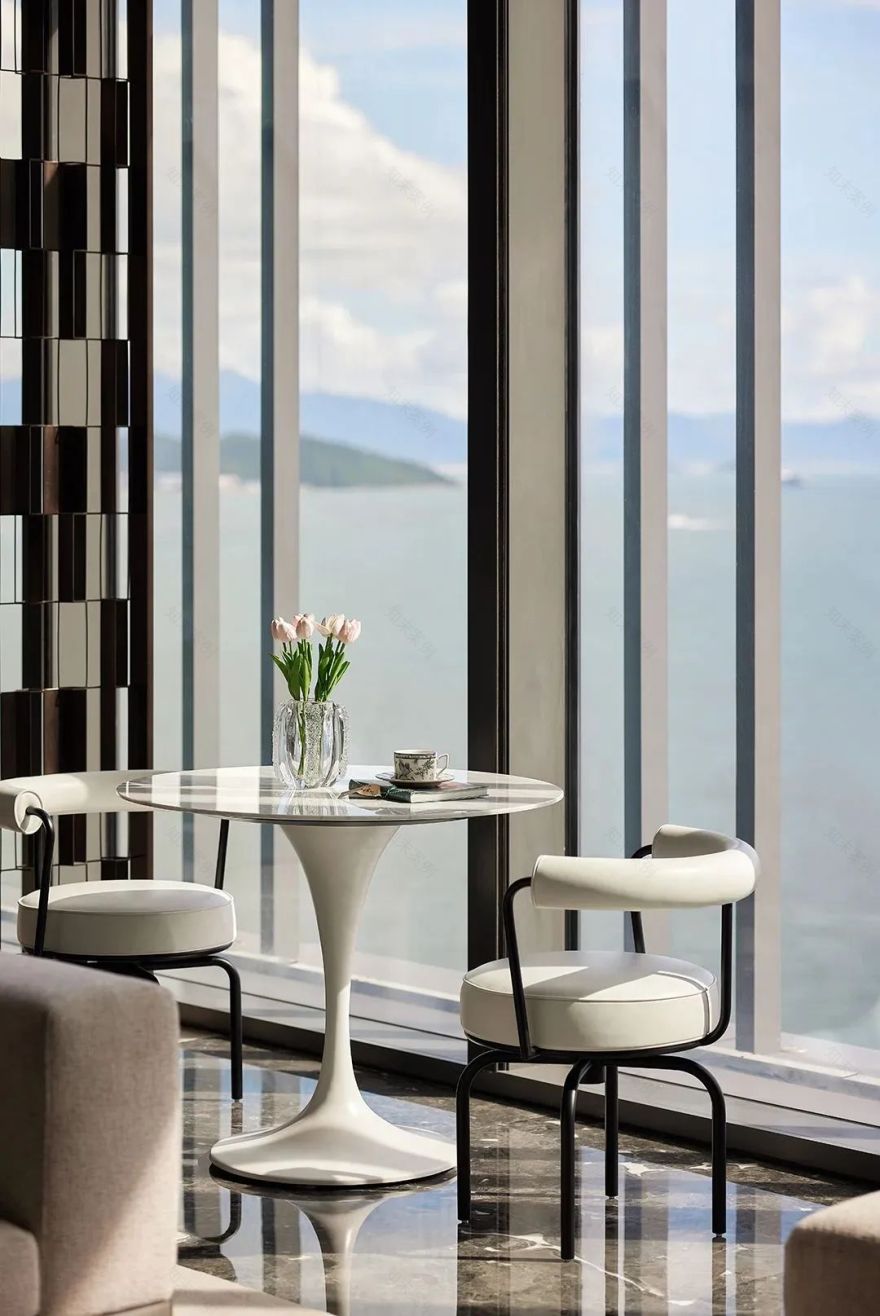 388㎡摩登私宅-32