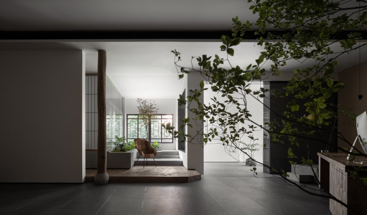 四悦茶馆丨中国广州丨许保聪,全志鑫-9