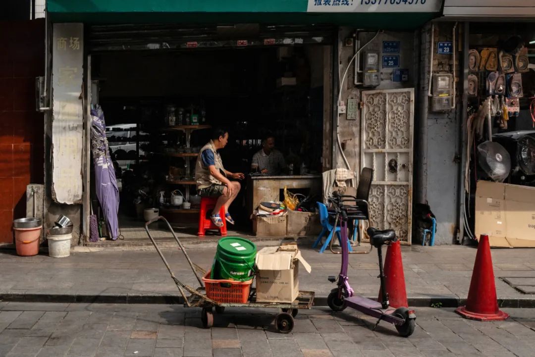 东莞记忆｜良相设计-30