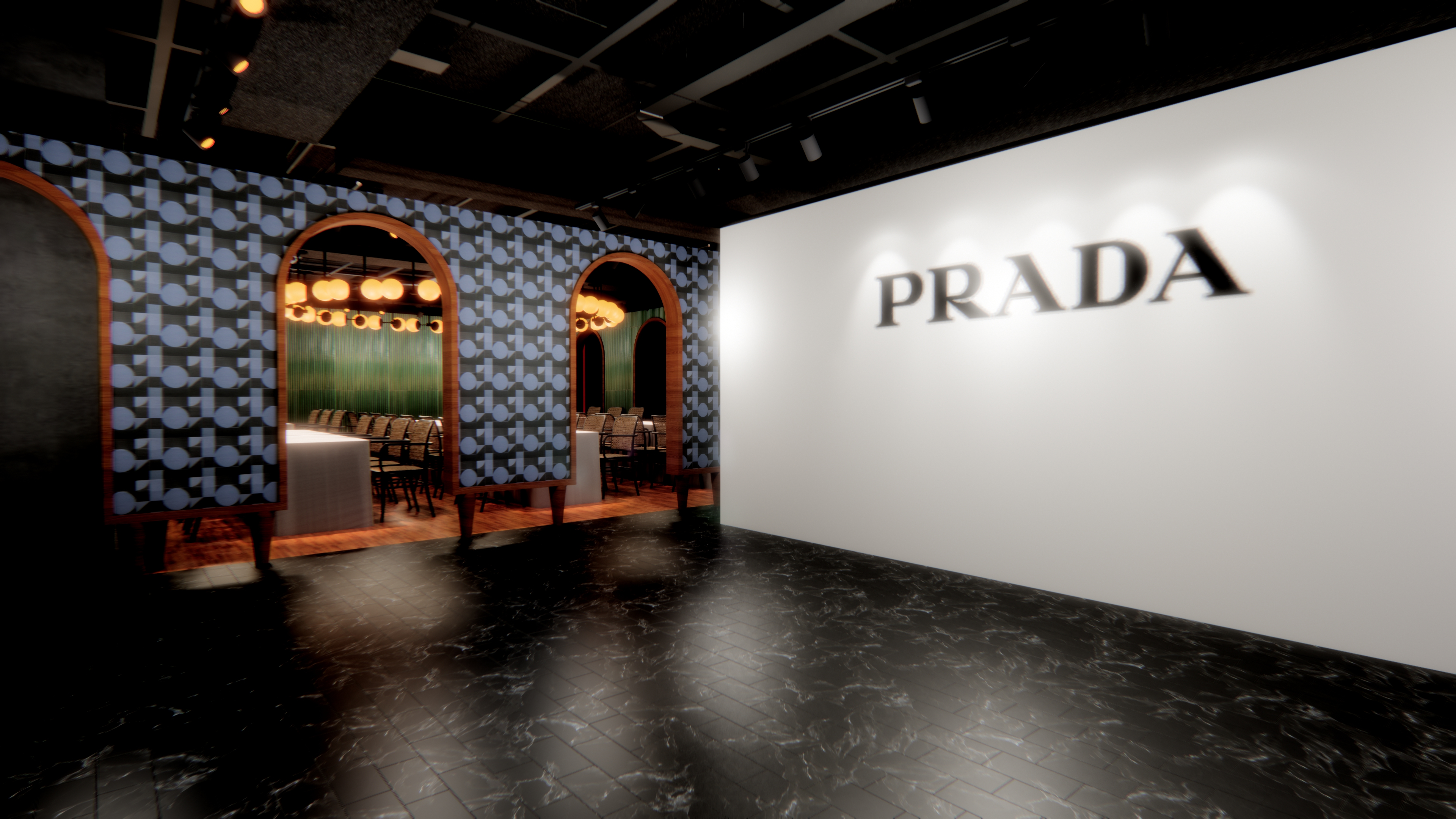 PRADA Fashion Show Live Stream -The tavernist-3
