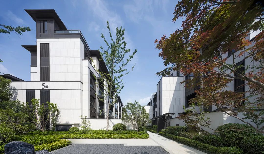 无锡太湖如院丨中国无锡丨成执设计-57