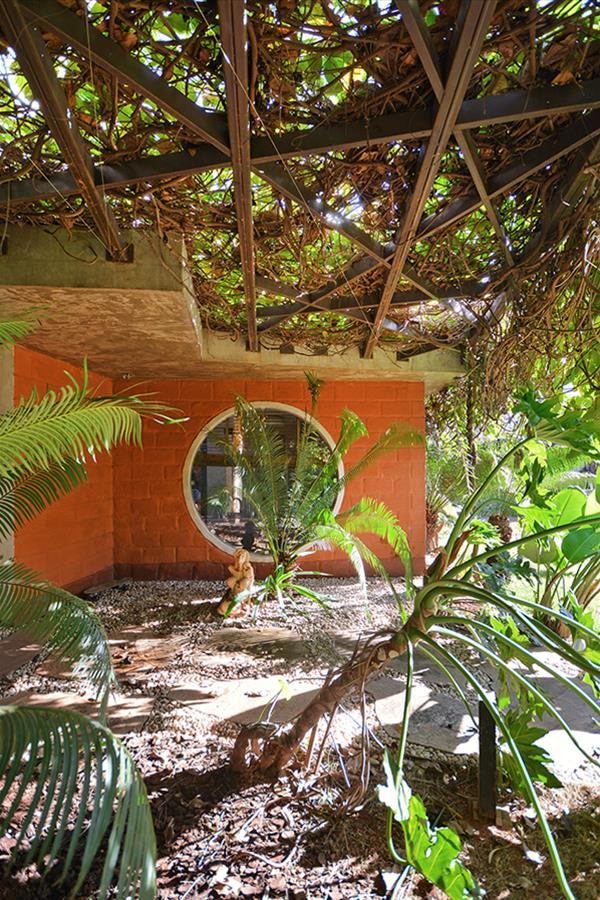 巴西阿尔法之家 A1 · 绿色环保智能家居-7