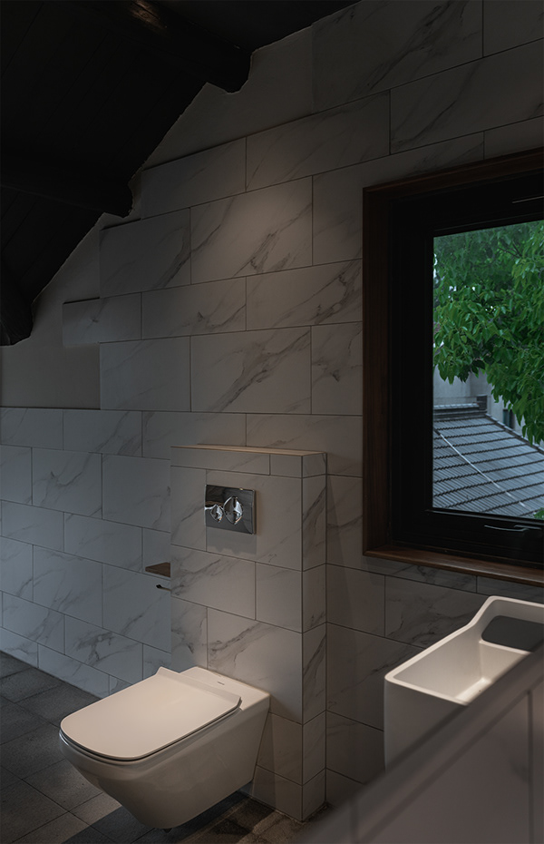 喜在山舍民宿-24