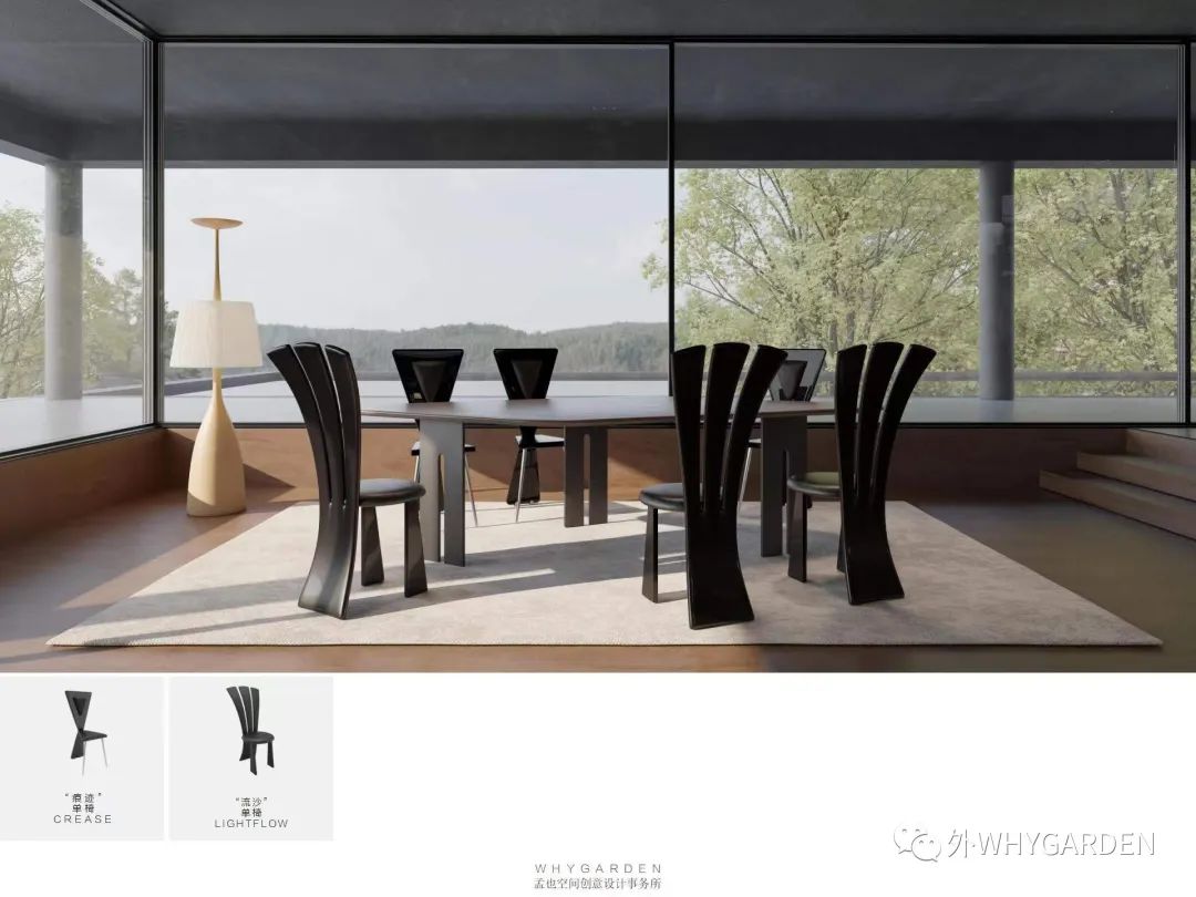 北境诗意空间设计丨中国北京丨WHYGARDEN-45