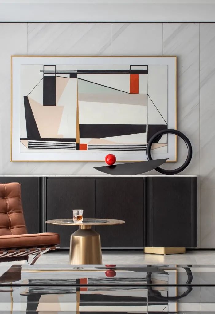 华侨城万科世纪水岸湖山院墅丨中国南昌-57