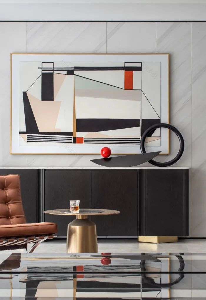 华侨城万科世纪水岸湖山院墅丨中国南昌-57