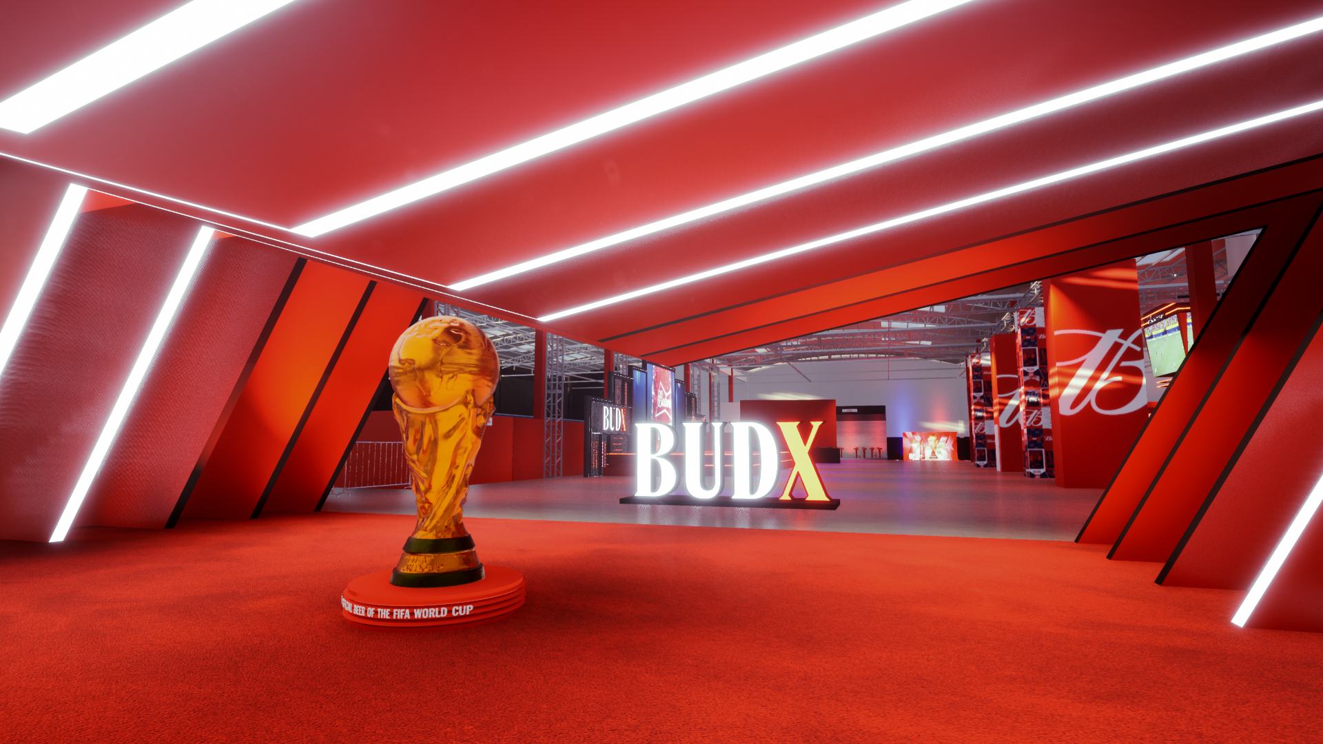 BudX FIFA Fan Festival - São Paulo-3