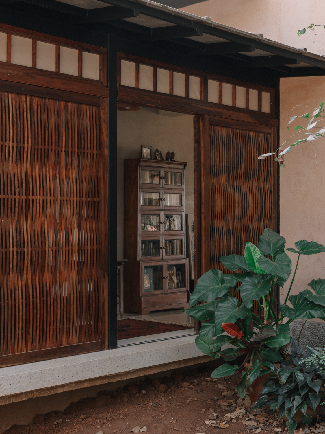 科尔朱埃姆的房子丨Field Atelier-6