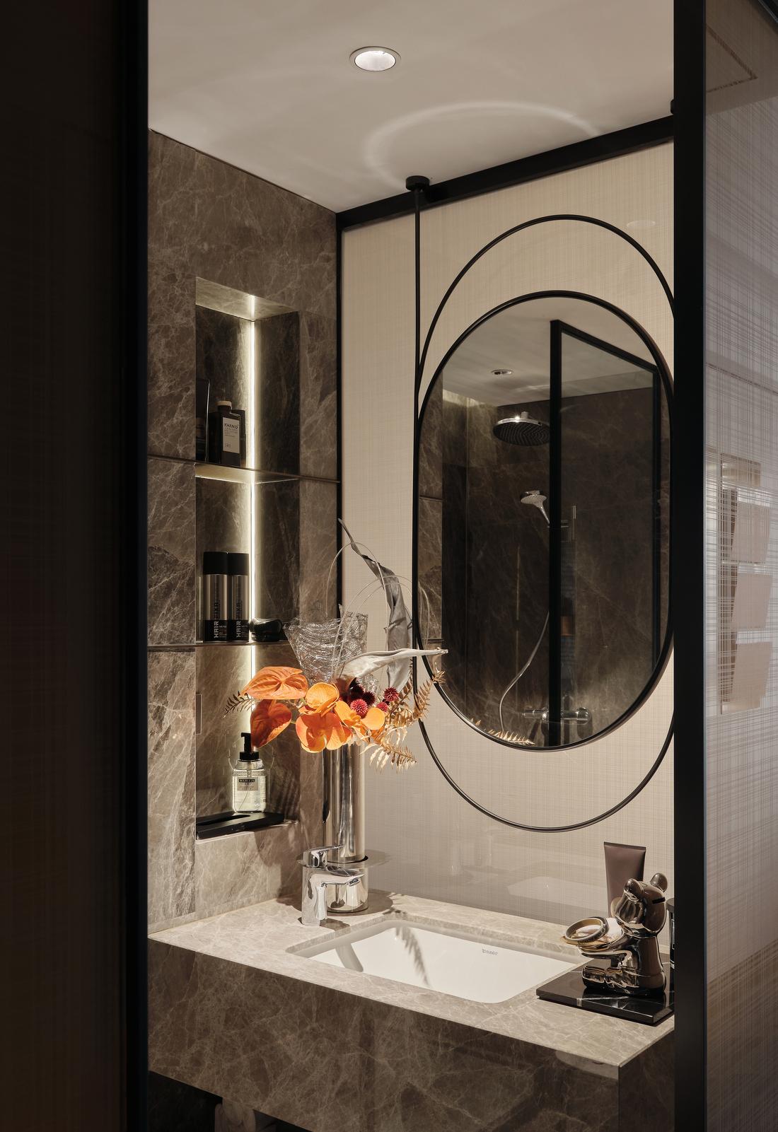 常州桃溪院子丨中国常州丨MDG 美林设计集团-58