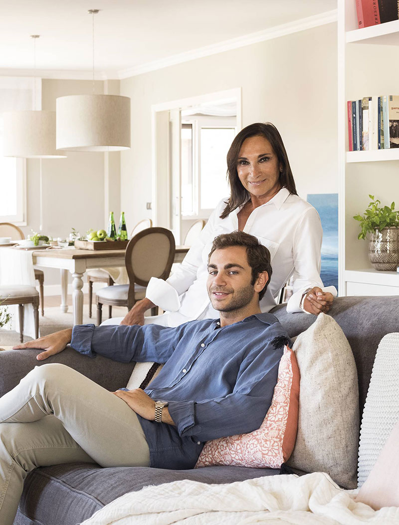 西班牙亮彩家居，温馨实用并存-13