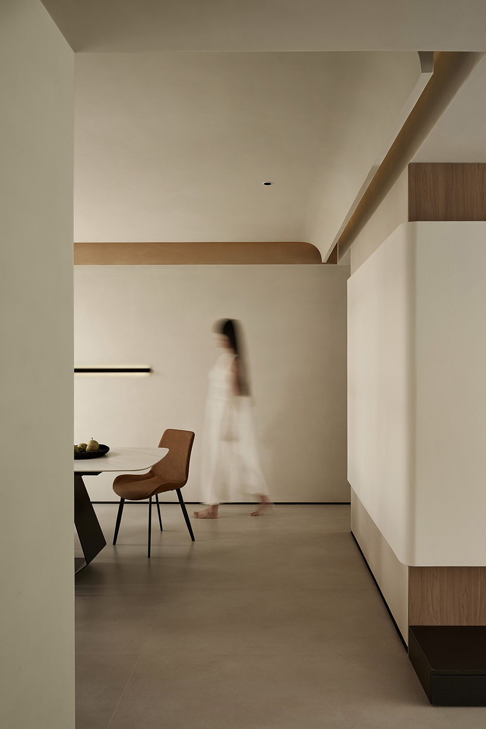 无界限生活空间设计丨中国合肥丨深零设计-45