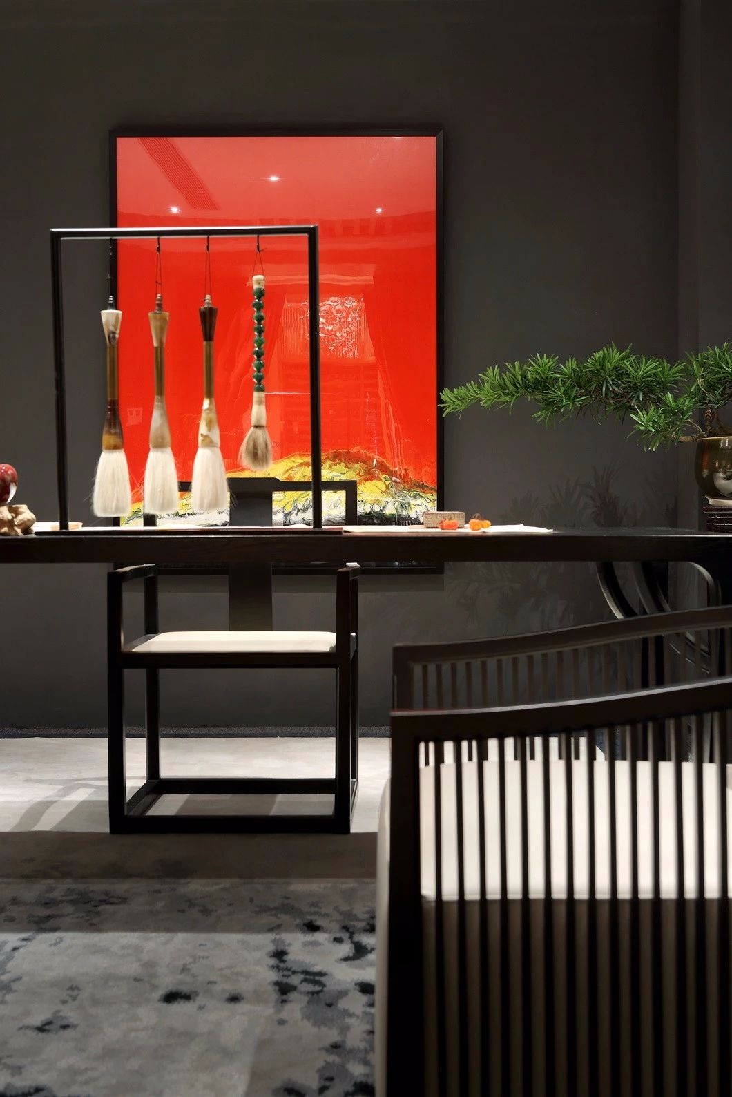 国内顶级软装设计：大艺术家-11