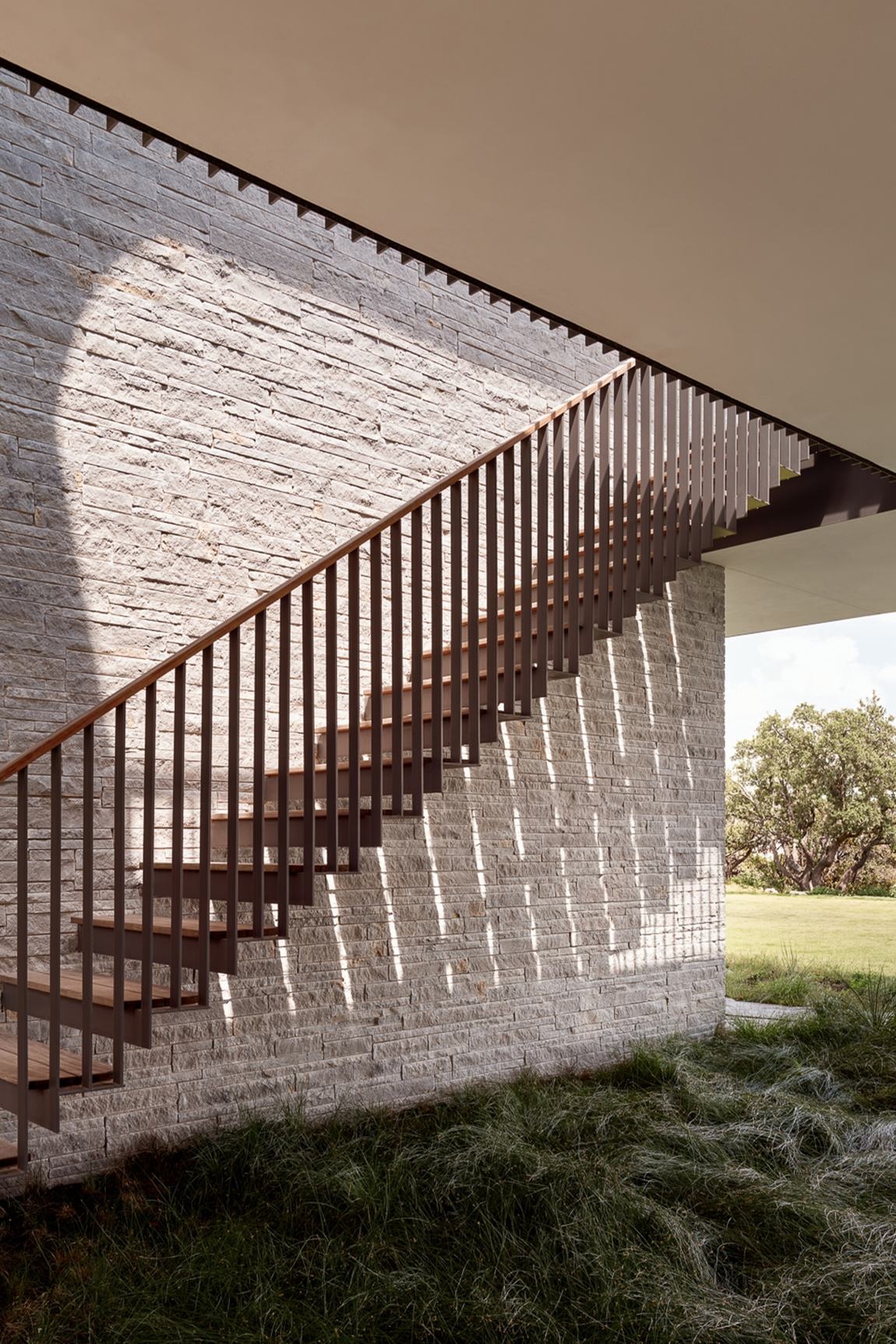 City Park住宅丨美国奥斯汀丨Alterstudio Architecture-39